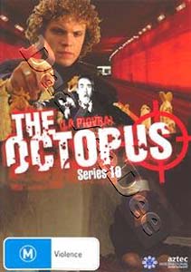 The Octopus (Series 10) - 2-DVD Set (DVD)